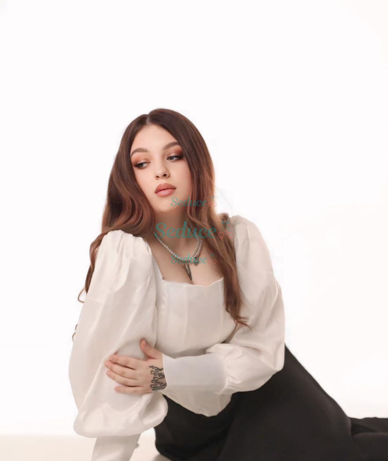 Photo escort girl IOANNA PRD: the best escort service