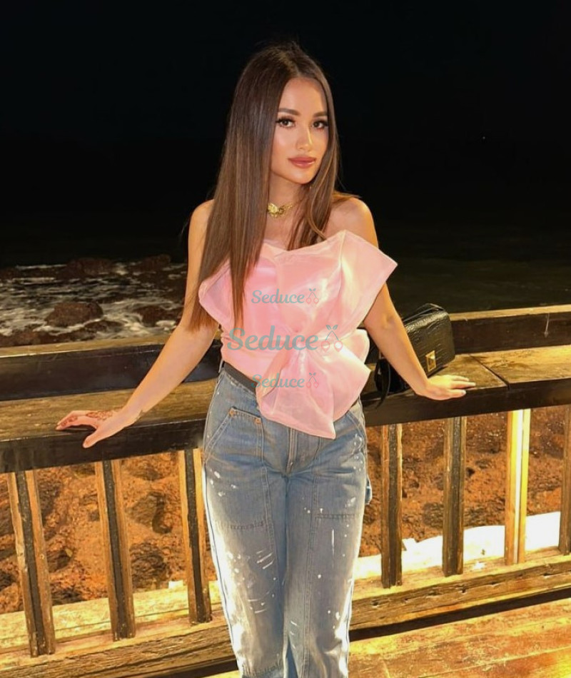 Photo escort girl Stella: the best escort service