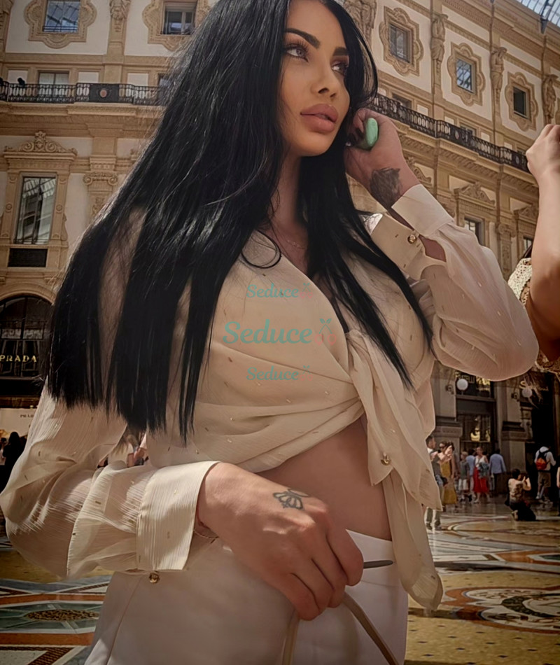 Photo escort girl ANGEL : the best escort service