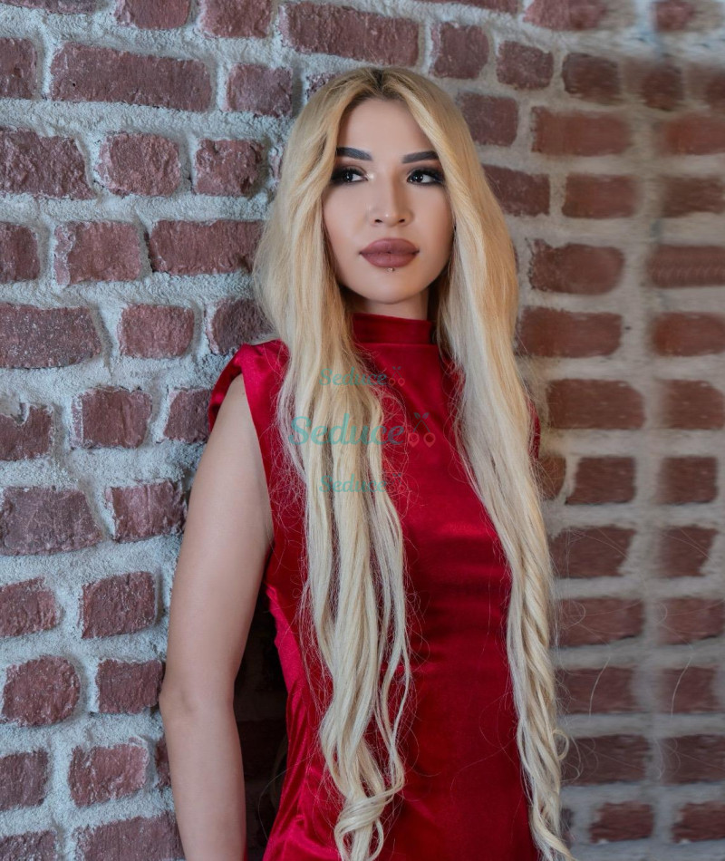 Photo escort girl Sabina: the best escort service