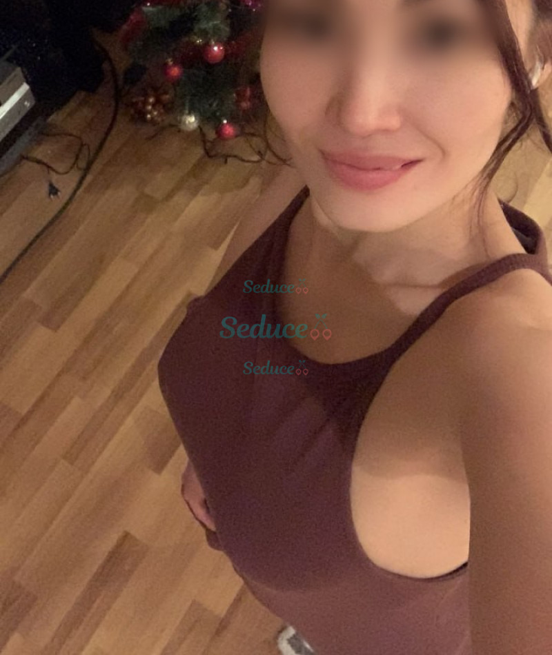 Photo escort girl LIKA: the best escort service