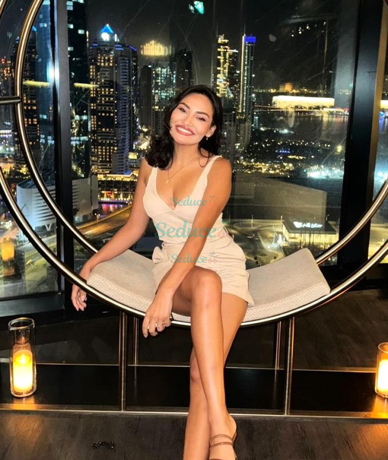 Photo escort girl Tracy: the best escort service