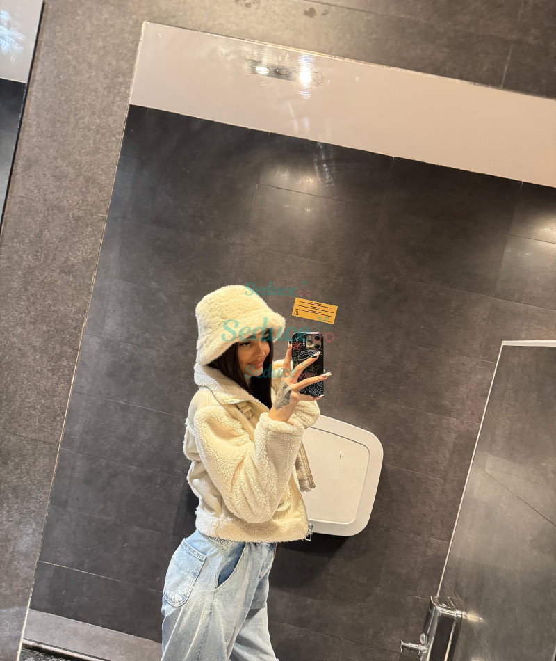 Photo escort girl Ulya: the best escort service