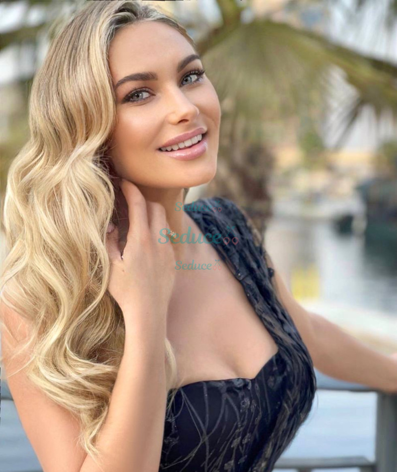 Photo escort girl Eva : the best escort service