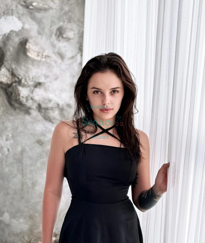 Photo escort girl Anna: the best escort service
