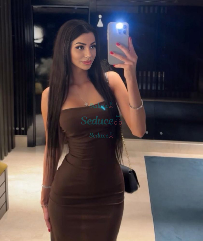 Photo escort girl Eliza: the best escort service