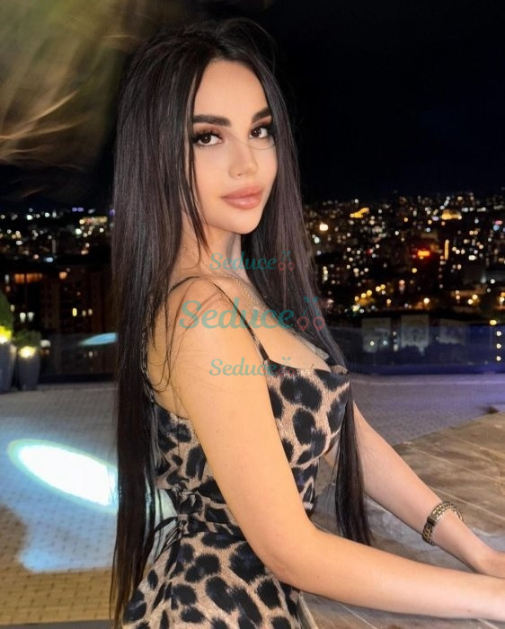 Photo escort girl Mariya : the best escort service
