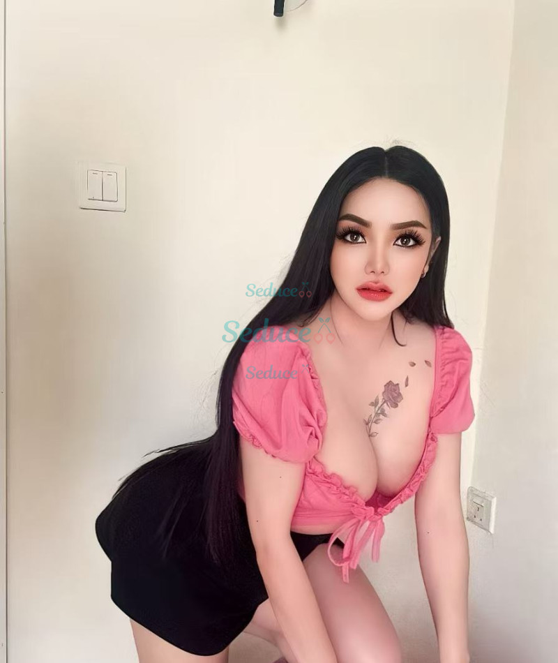Photo escort girl Gigi: the best escort service