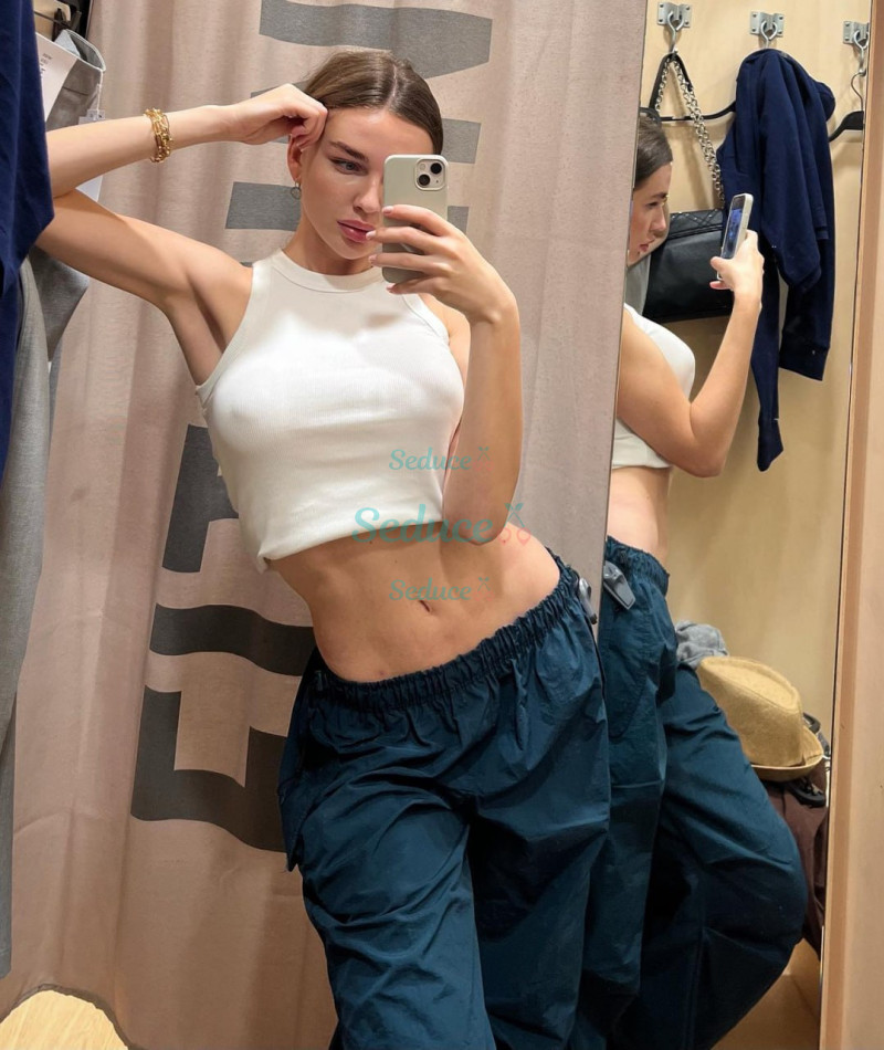 Photo escort girl Anya: the best escort service