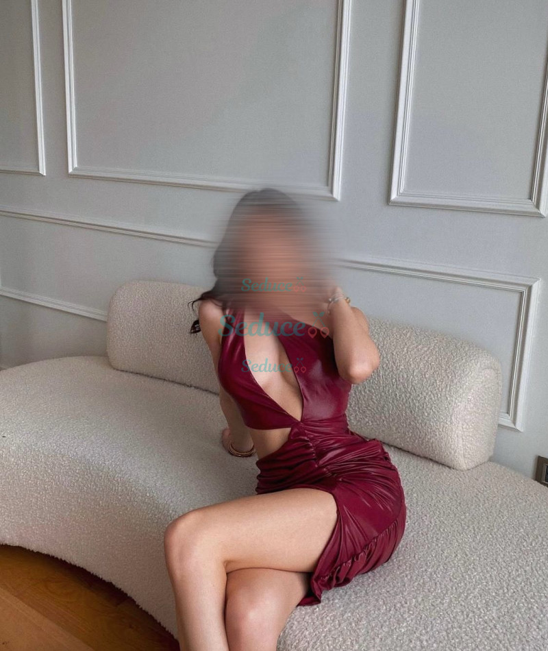 Photo escort girl Arzu: the best escort service