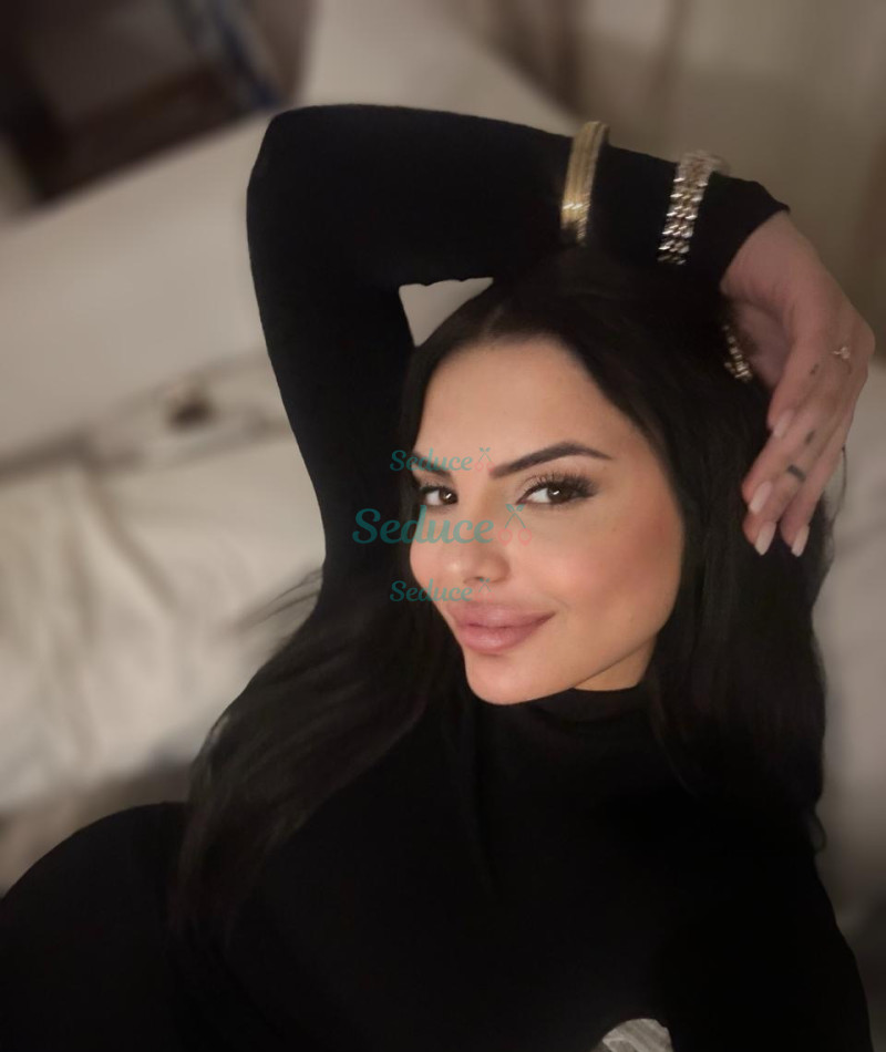 Photo escort girl Eylul : the best escort service