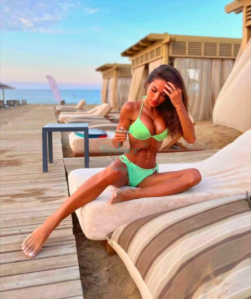 Photo escort girl Alice: the best escort service
