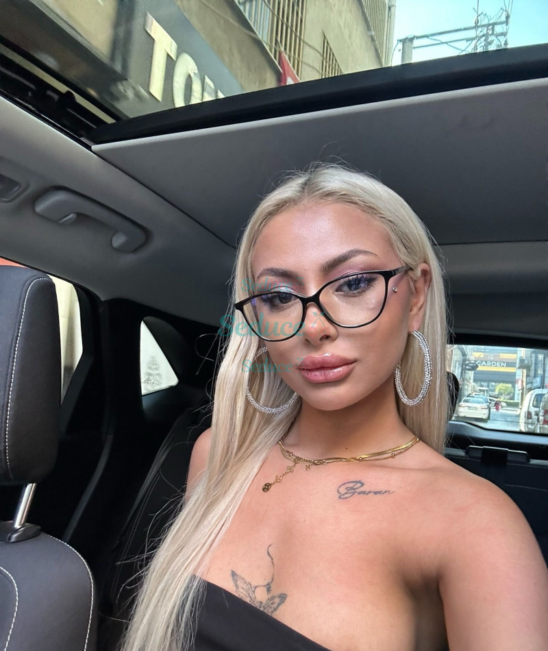 Photo escort girl Sila: the best escort service