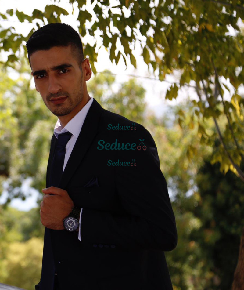 Photo escort girl HASAN: the best escort service