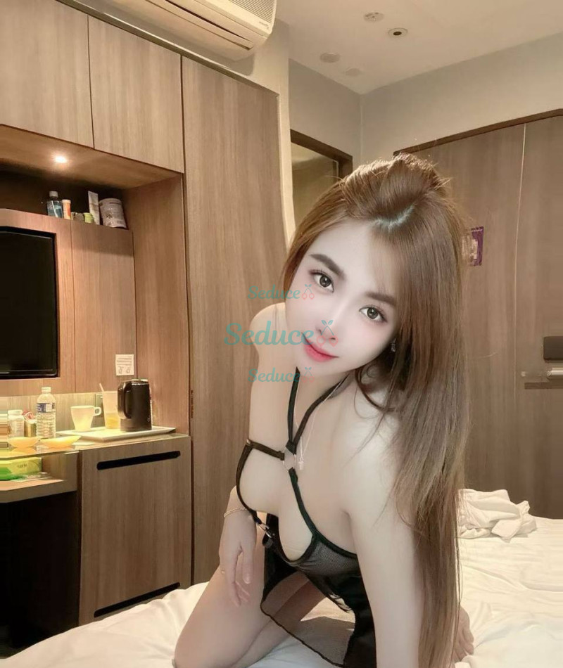 Photo escort girl Ti Ti: the best escort service