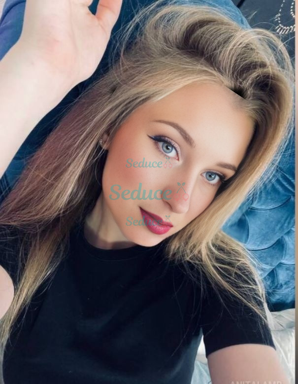 Photo escort girl Alinnas: the best escort service