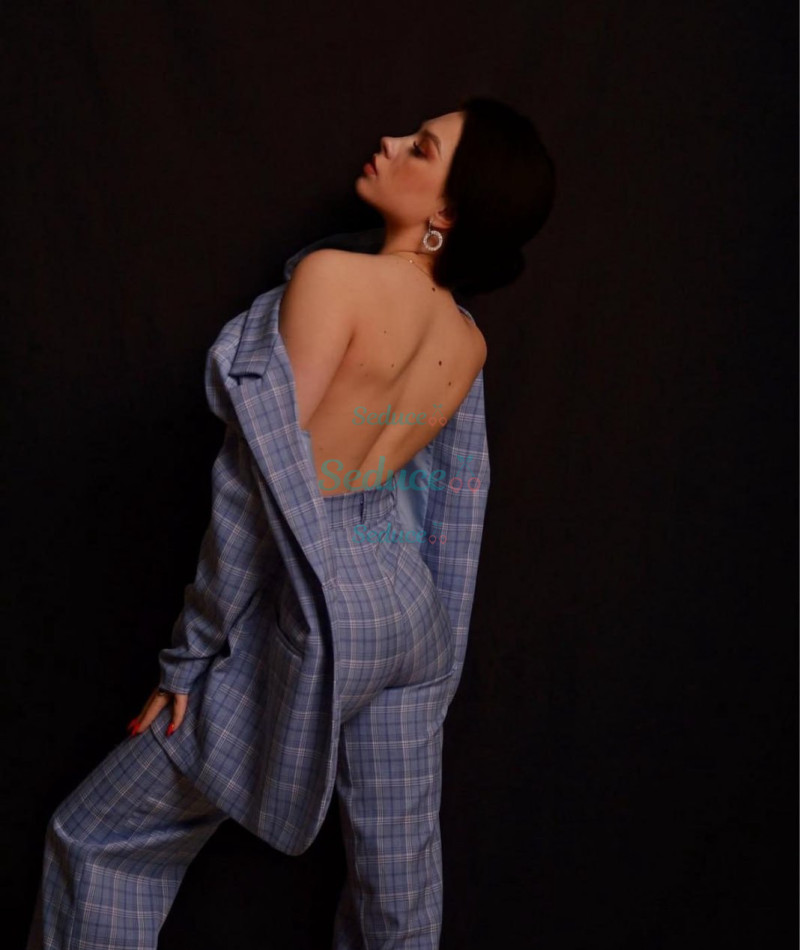 Photo escort girl Melissa: the best escort service