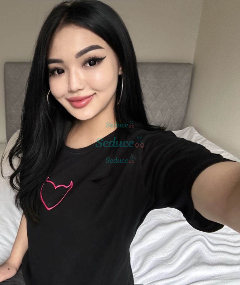 Photo escort girl Zara: the best escort service