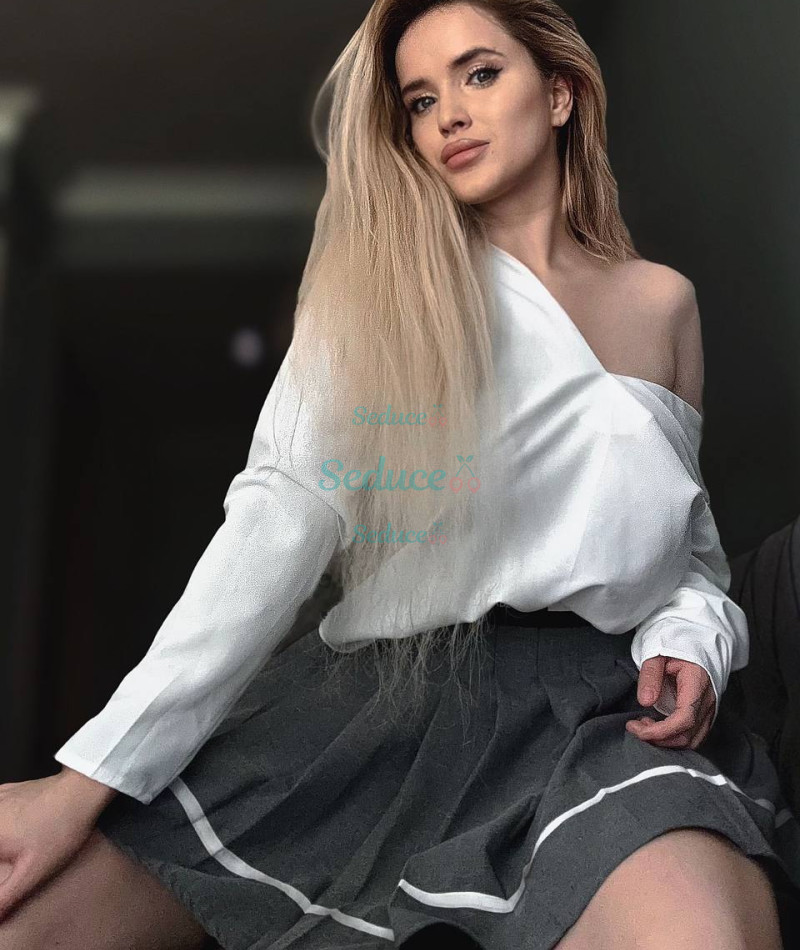 Photo escort girl MILAAA: the best escort service