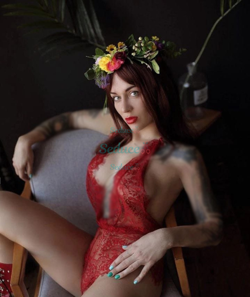 Photo escort girl Alice: the best escort service