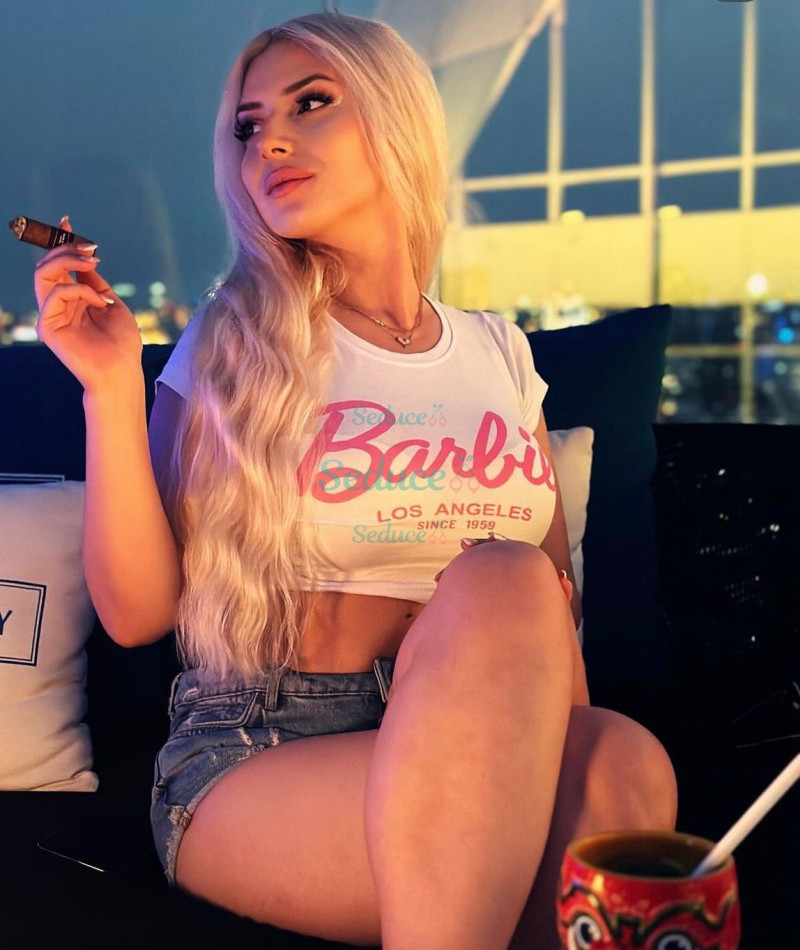 Photo escort girl Jessy: the best escort service