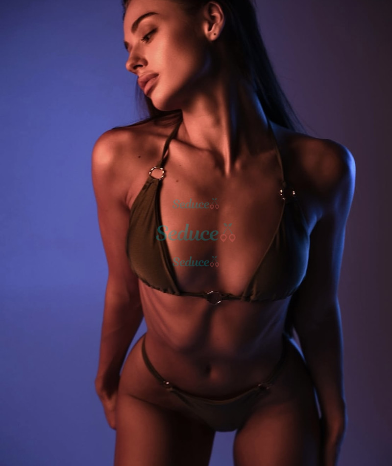Photo escort girl Anna: the best escort service