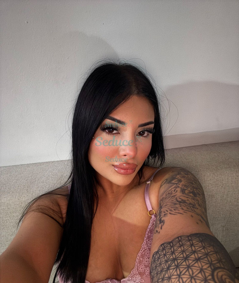 Photo escort girl Bengu: the best escort service