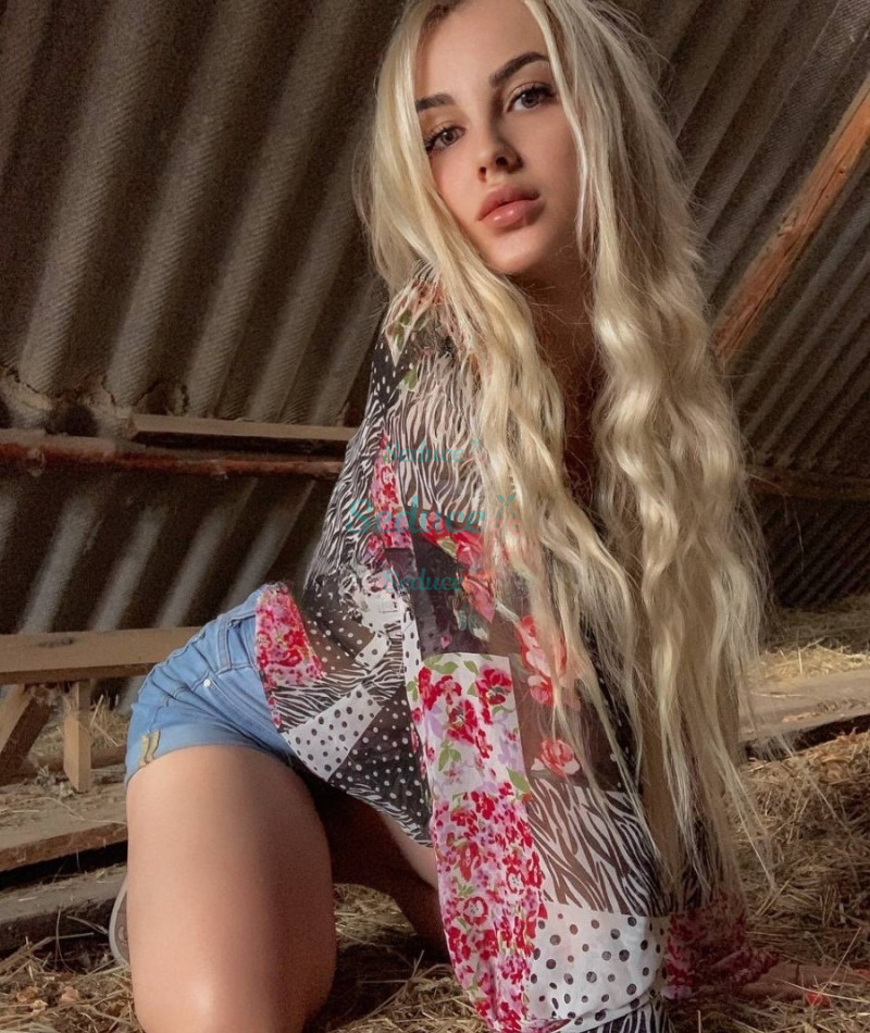Photo escort girl nastya: the best escort service