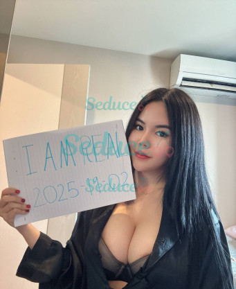 Photo escort girl CLAIRE VK: the best escort service