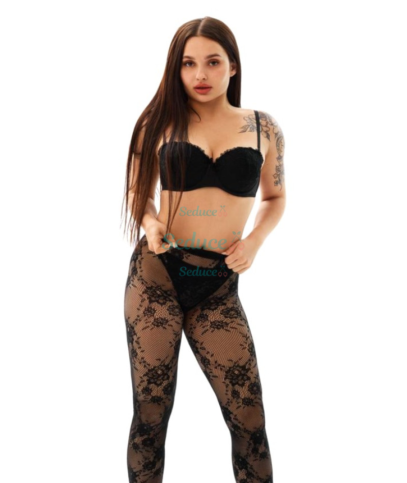 Photo escort girl Claire: the best escort service