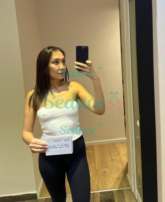 Photo escort girl DanA: the best escort service