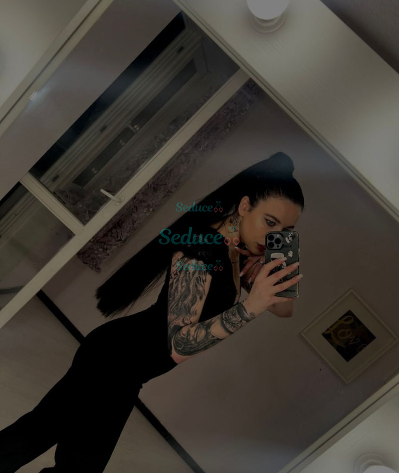 Photo escort girl Vida : the best escort service