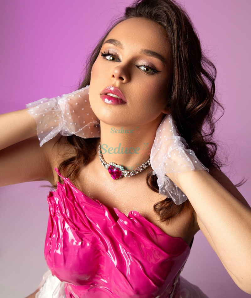 Photo escort girl Ekaterina: the best escort service