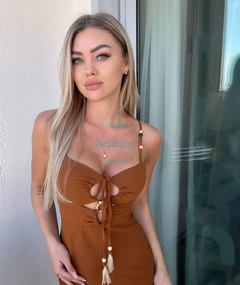 Photo escort girl Lida: the best escort service
