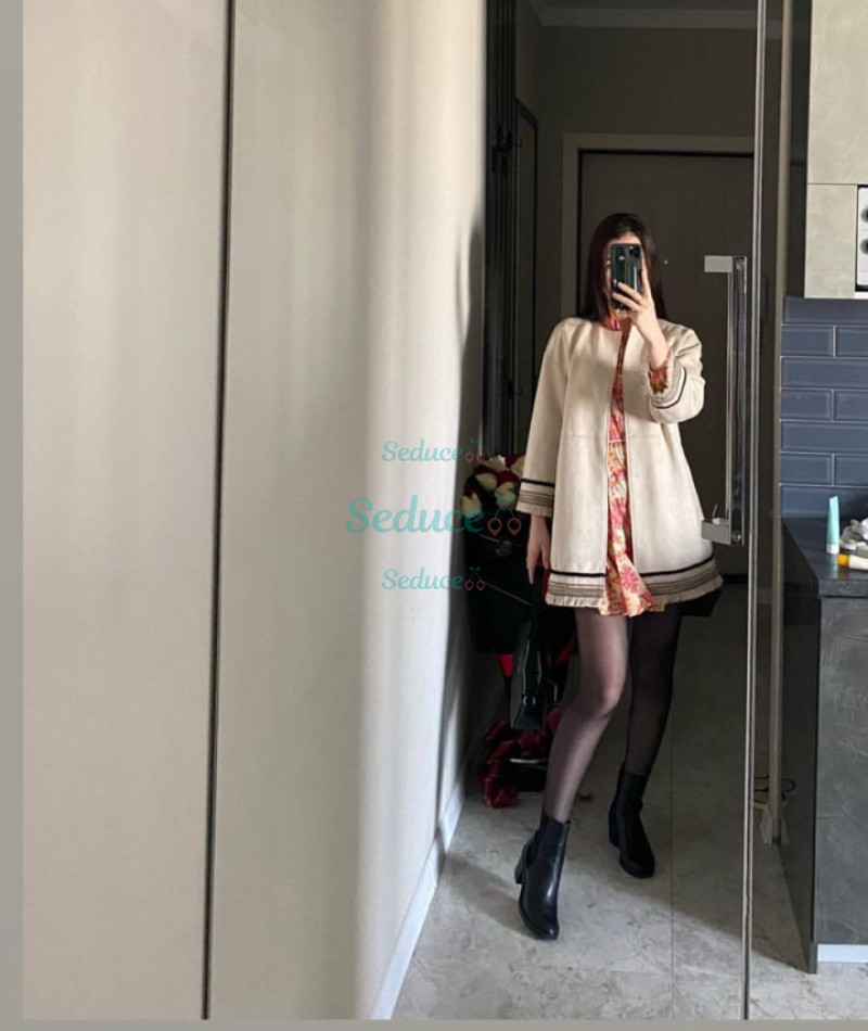 Photo escort girl XANIA: the best escort service