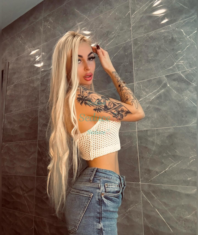 Photo escort girl Carmen: the best escort service