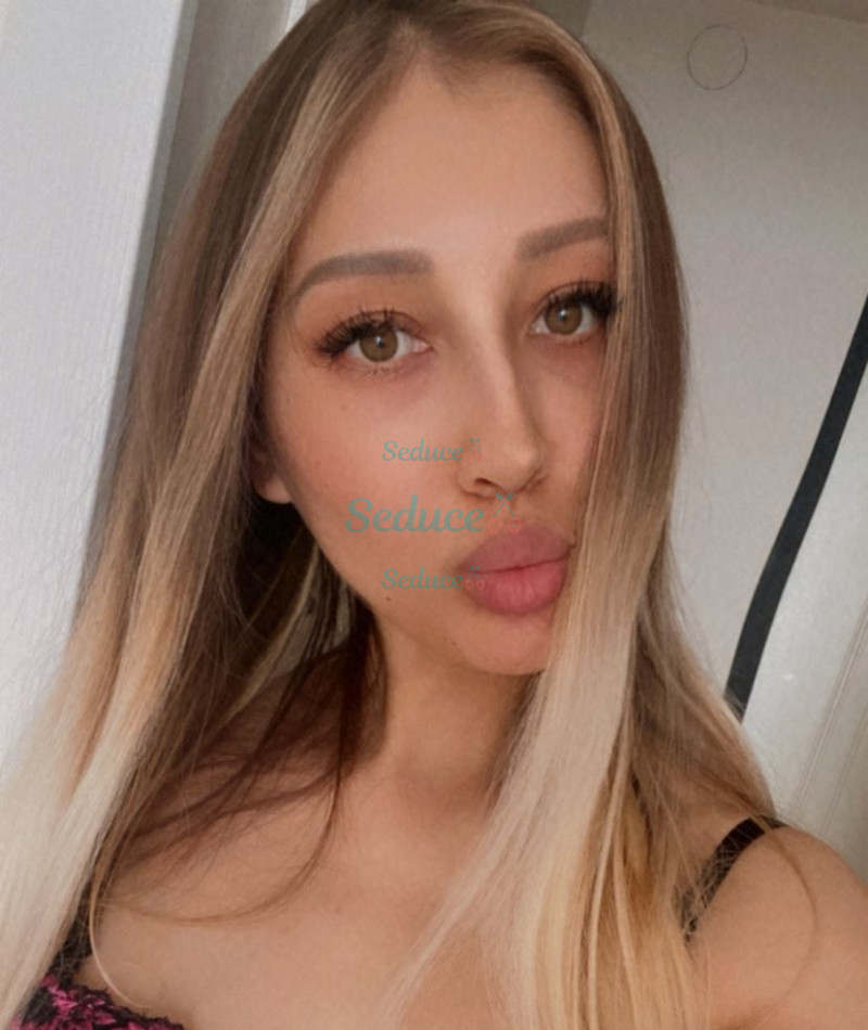 Photo escort girl Melinda: the best escort service