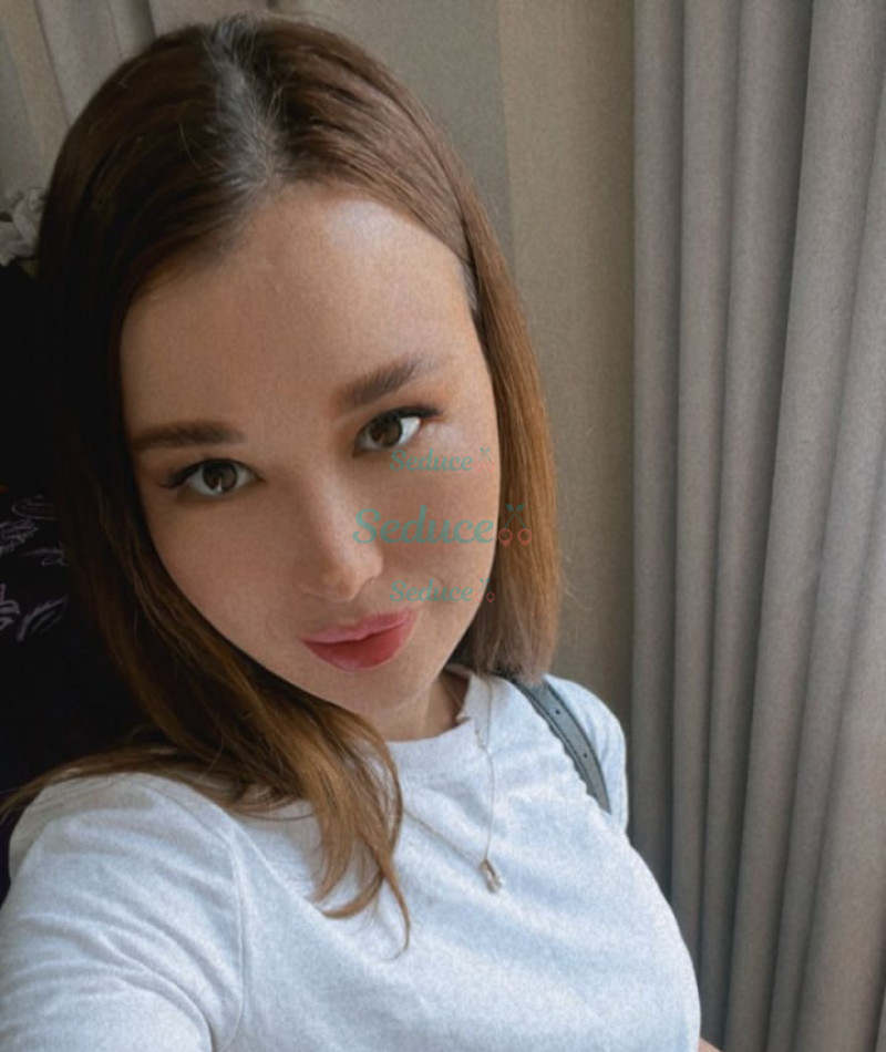 Photo escort girl Amanda: the best escort service