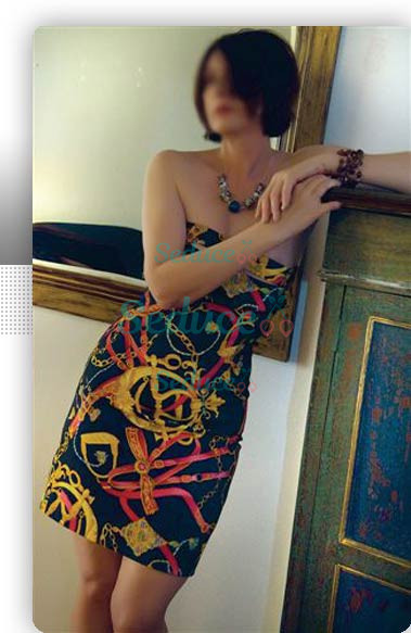 Photo escort girl Catherine Emily: the best escort service
