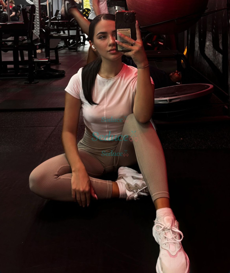 Photo escort girl CANSU: the best escort service