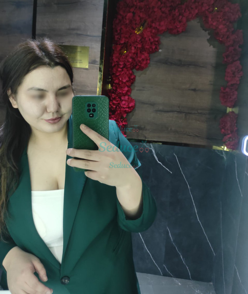 Photo escort girl Yasya: the best escort service