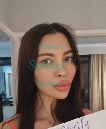Photo escort girl Masha: the best escort service