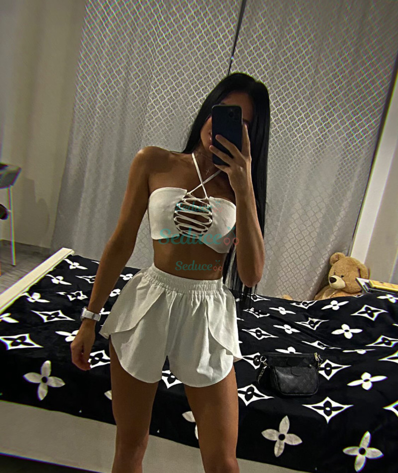 Photo escort girl Nikol: the best escort service