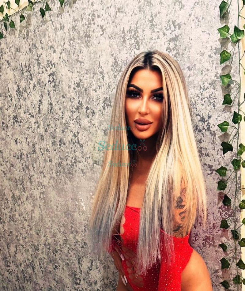 Photo escort girl Eva24: the best escort service