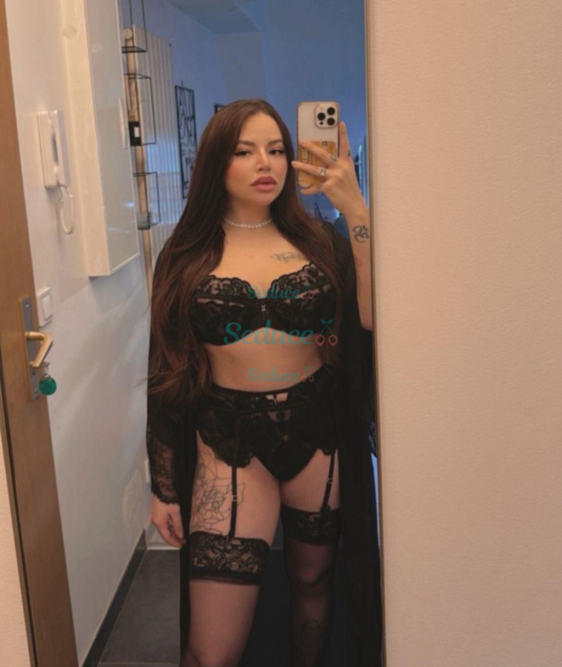 Photo escort girl Liz: the best escort service