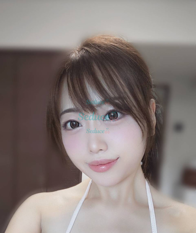 Photo escort girl Wakana: the best escort service