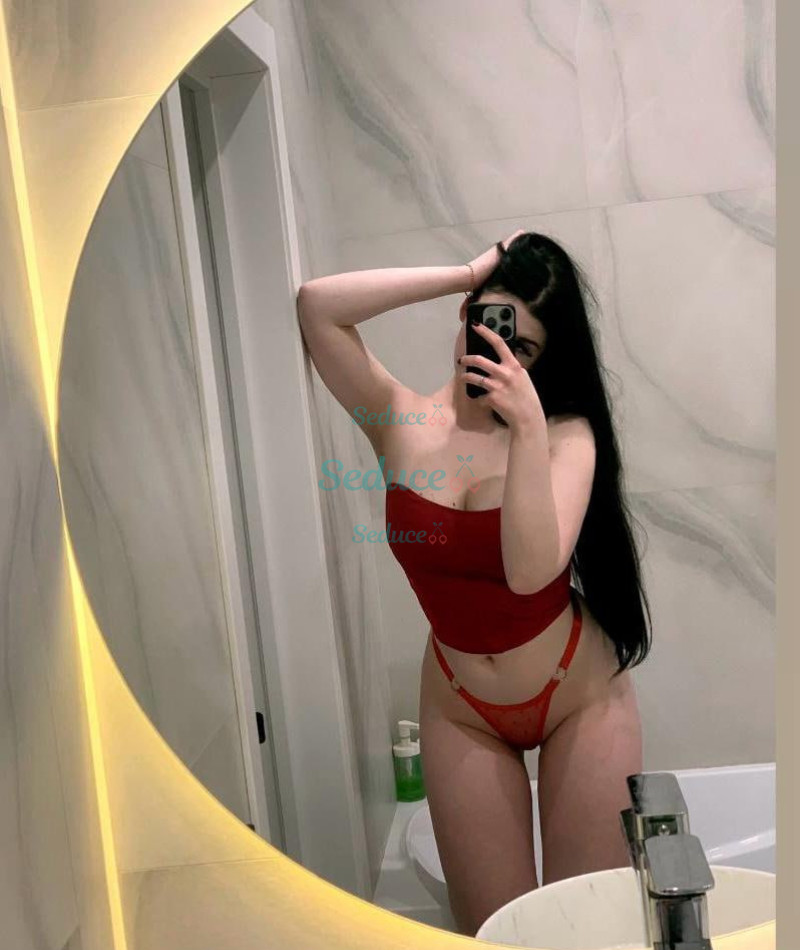 Photo escort girl Marta: the best escort service