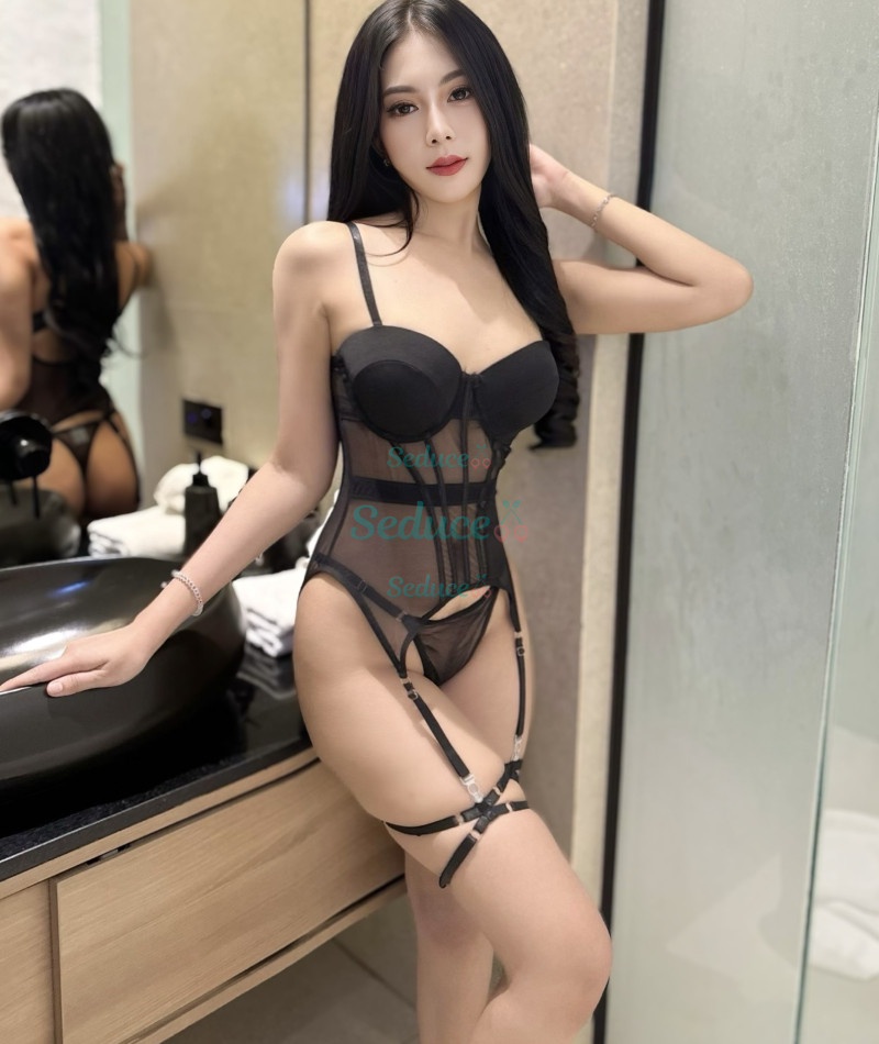 Photo escort girl Amelia: the best escort service