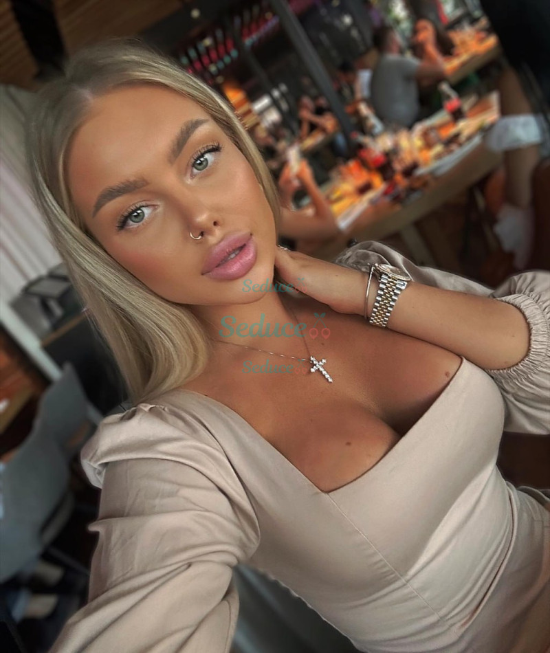 Photo escort girl Veronica: the best escort service