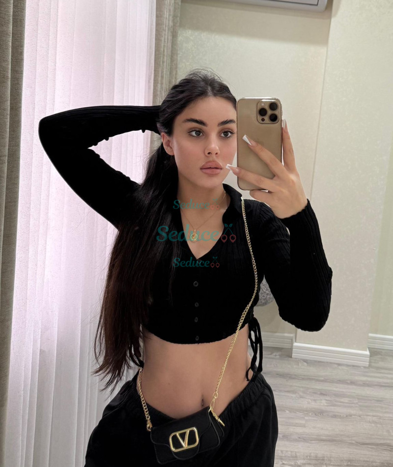 Photo escort girl Katya: the best escort service